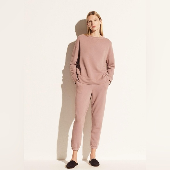 Vince Pants - Vince Essential Jogger